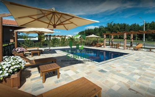 Imagem 4 de 14 de Casa De Alto Padrão Condomínio Buona Vita - 3 Suítes - Fino Acabamento - 655