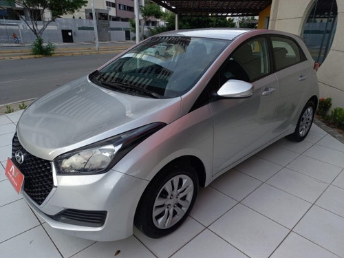 Imagem 4 de 12 de Hb20 1.6 Comfort Plus 16v Flex 4p Automático