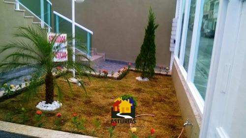 Imagem 3 de 15 de Sobrado Para Venda Vila Esperança - 2355-1