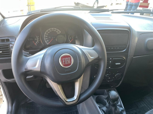 Imagem 6 de 14 de Fiat Strada Working 1.4 Mpi Fire Flex 8v Cd