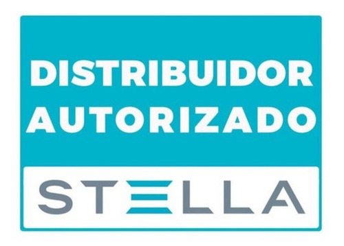 Imagem 5 de 5 de Fonte Profissional Para Fita Led Stella 24v 36w Eco Sth21895