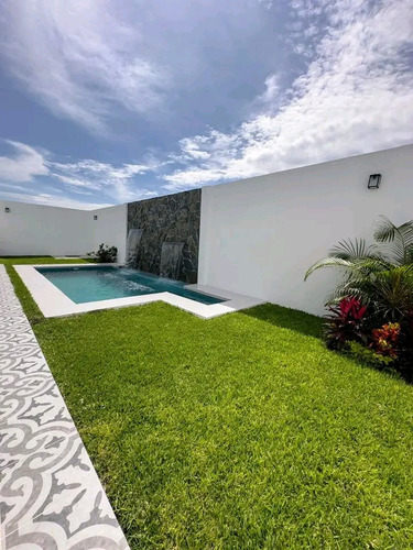 A Minutos Del Camino Real Sumiya Estrene Moderna Casa 1 Niv
