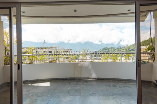 Magnífico Apartamento Con Brillante Vista Panoramica En Venta En Las Mesetas De Santa Rosa De Lima Yf