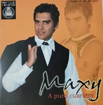 Comprar Cuarteto Cordobés Cd Nuevo Maxy 13 Temas A Puro Cuarteto