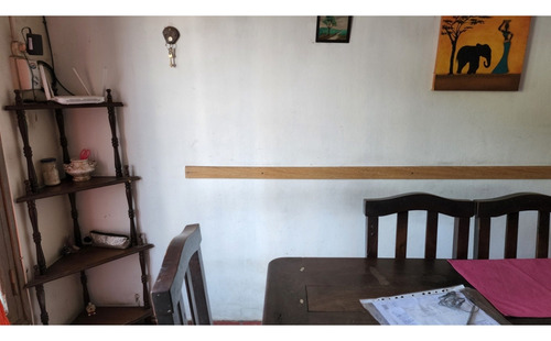 Vendo Casa Mas Depto Y Galpon En Residencial San Carlos
