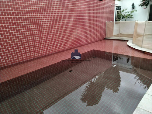 Imagem 11 de 30 de Casa À Venda No Condominio Parque Residencial Damha - São José Do Rio Preto/sp - 2021894