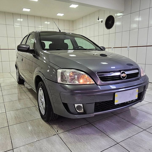 Chevrolet Corsa 1.4 Premium Econoflex 5p