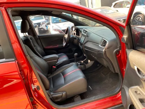 Honda BR-V 1.5 Prime Cvt
