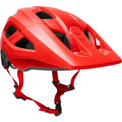 Casco De Ciclismo De Montaña Mainframe De Fox Racing Con Mips
