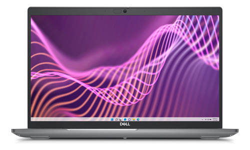 Dell Latitude 5540 I7-1355u 256gb Ssd 16gb Ips Fhd Win11 Pro Color Gris