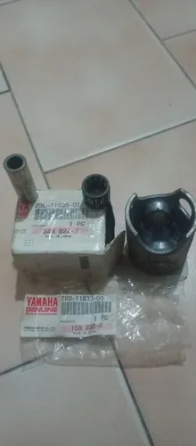 Piston Yamaha Original