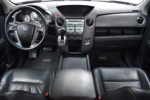 Honda Pilot 2011 4x4 120.000 Kms