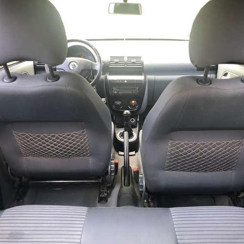 Volkswagen Suran 1.6 Highline 2007
