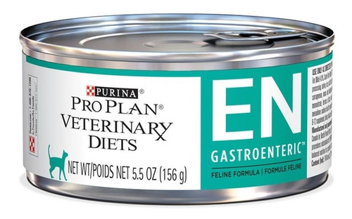 Pro Plan Gastrointestinal En Lata 156g Para Gatos