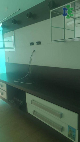 Imagem 4 de 25 de Casa Com 4 Dormitórios À Venda, 266 M² Por R$ 900.000,00 - Villa Branca - Jacareí/sp - Ca0759