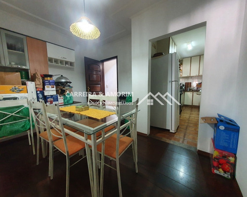 Imagem 6 de 26 de Casa A Venda, Sobrado 02 Dormitórios, Sala 2 Ambientes, Churrasqueira, Vaga Coberta. 900 Metros Metrô Giovanni E Terminal João Dias. Vila Das Belezas - Ca00278 - 69541537