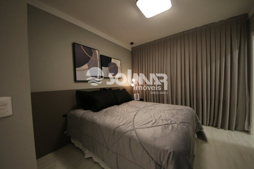 Imagem 22 de 23 de Apartamento 03 Suites 02 Vagas Em Itapema - Smc008 - Smc008