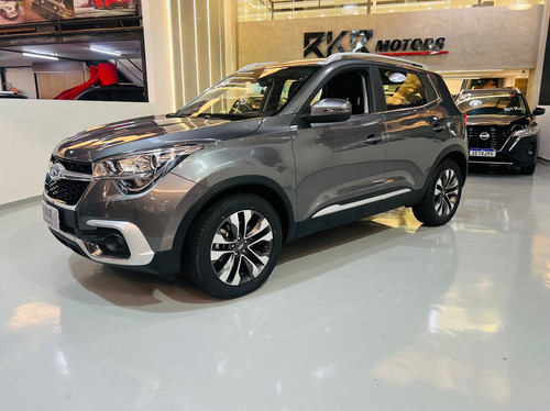 Chery Tiggo 5X 1.5 VVT TURBO TXS DCT