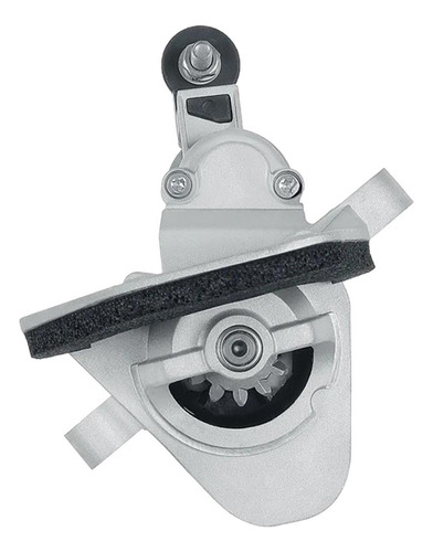 Marcha Para Chevrolet Onix 1.2 2021 2022