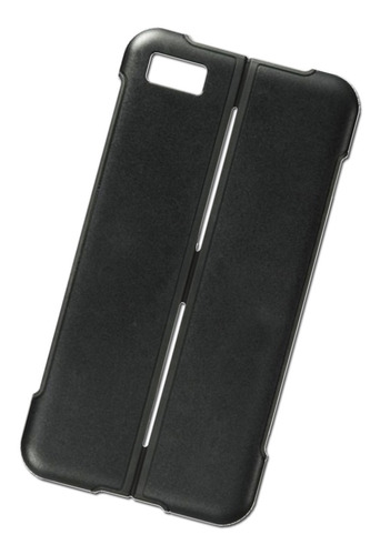 Protector Blackberry Z10 Transform Hard Case Forro Estuche