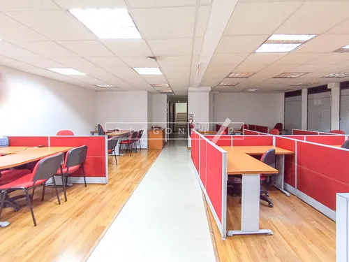 Oficina En Arriendo En Quinta Camacho