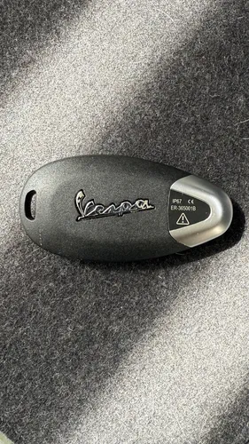 Vendo Vespa Gts 300 Super Tech 2023 ¡prácticamente Nueva,