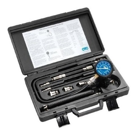Medidor De Compresión Otc 5605 Deluxe Oferta