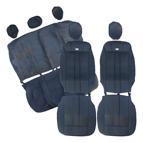 comprar Funda Cubre Asientos Tapizados Completo Qkl Audax Ab001