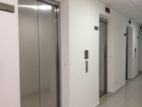 Imagem 4 de 14 de Excelente Sala Comercial À Venda - Centro - São Bernardo Do Campo - Sp - 64203