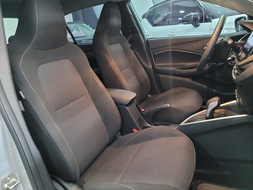 Chevrolet Onix plus 1.0 Lt Turbo Aut. 4p