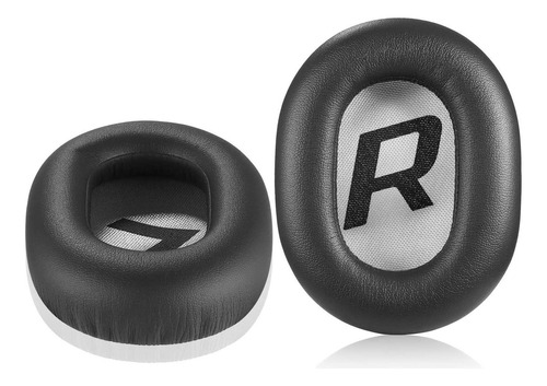 2 Almohadillas Jarmor  Para Auricular Platronics Backbeat