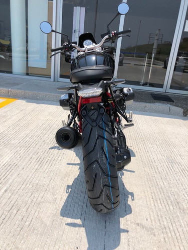 Imagen 13 de 13 de Bmw R Nine T Urban Gs