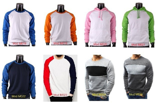 Sueter Para Promocion Personalizados