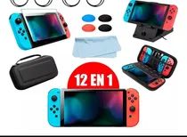 Comprar Accesorios De Nintendo Switch Kit