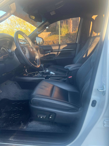 Imagen 6 de 7 de Toyota Hilux 2019 2.8 Cd Srx 177cv 4x4 At