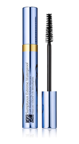 Mascara De Pestañas Estée Lauder Suptuous Extreme Waterproof