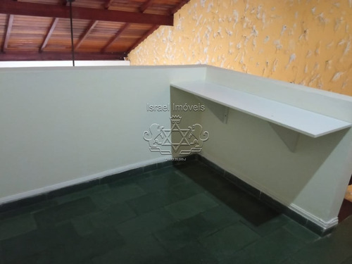 Imagem 6 de 15 de Sobrado - Massaguacu - Ref: 760 - V-760