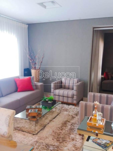 Imagem 9 de 29 de Apartamento À Venda Em Fazenda São Quirino - Ap005564