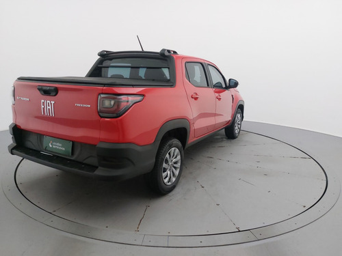 Fiat Strada 1.3 FIREFLY FLEX FREEDOM CS MANUAL