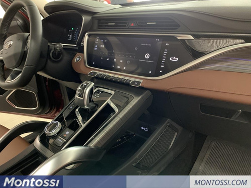 Imagen 12 de 14 de Geely Azkarra 2023 0km