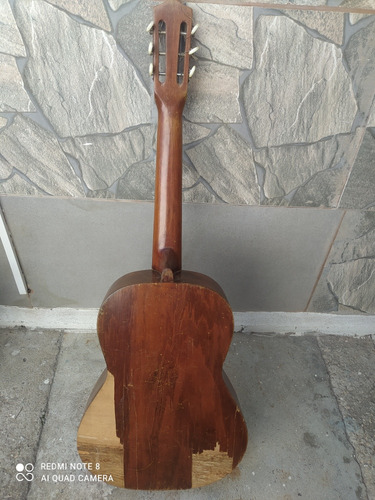 Guitarra Sentchordi