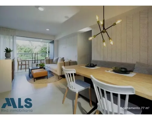 Apartamento En Excelente Unidad(mls#253088)