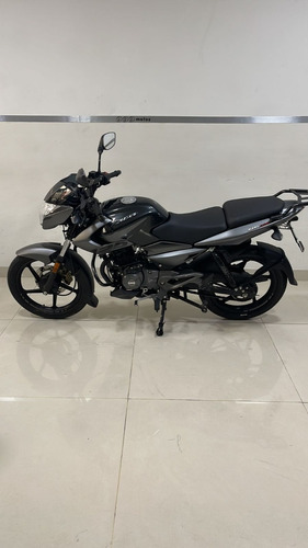 Bajaj Ns 125 Usado 1900km