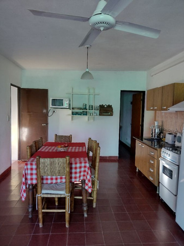 00041 Departamento Céntrico Para 4 Personas En Villa Cura Brochero