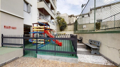 Imagem 5 de 20 de Apartamento - Ap03250 - 69290373