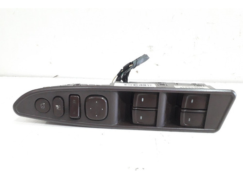 Botonera Alzavidrio Control Espejos Peugeot Expert 2013-2016 (Usado)