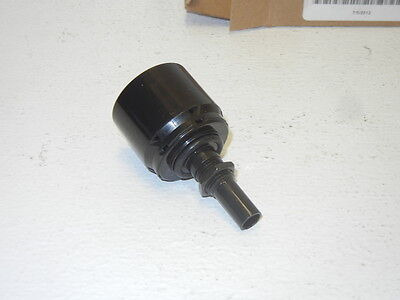 Air Systems International Wl024r New Auto Drain Buna Wl0 Ssd