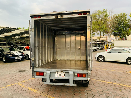 Nissan NP300 2.5 Chasis Cabina Mt Ac