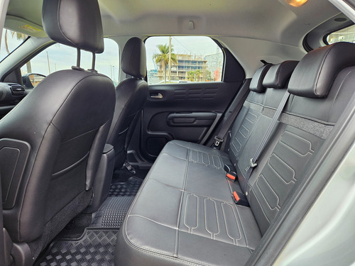 Citroën C4 Cactus 1.6 Thp 165 Shine Eat6