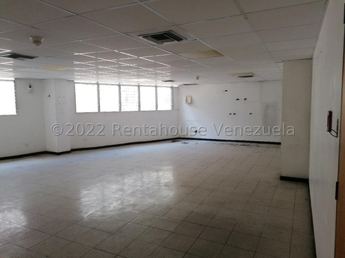 Alquiler Espacio Local En La Urbina Mls /24-8867